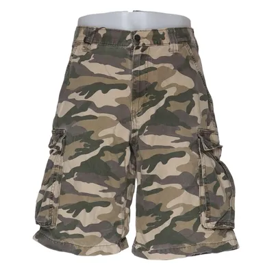 Cargoshorts (Grön, Beige, Grå) från Carhartt Bomull