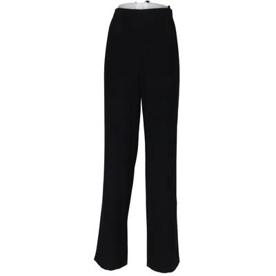 Palazzo pants (Black) from TH. Braun Polyester