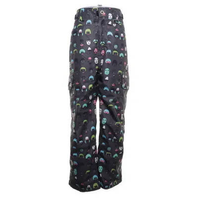 Täckbyxor (Grå, Flerfärgad) från Rip Curl Polyester
