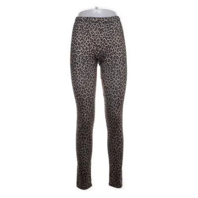 Leggings (Bruin) van Calzedonia Elastaan, Polyester