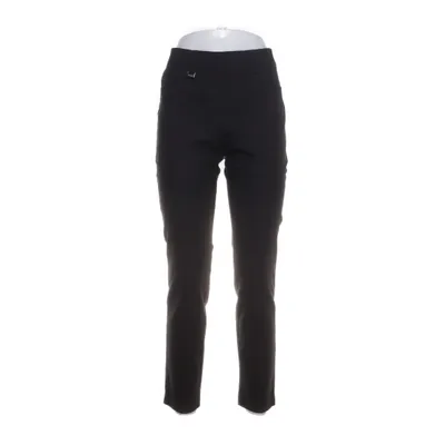 Pants (Black) from Ascari Elastane, Polyamide, Viscose