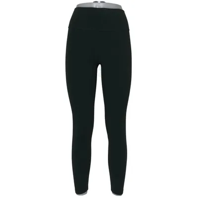 Træningsleggings (Grøn) fra CRZ Yoga Elastan, Polyamid