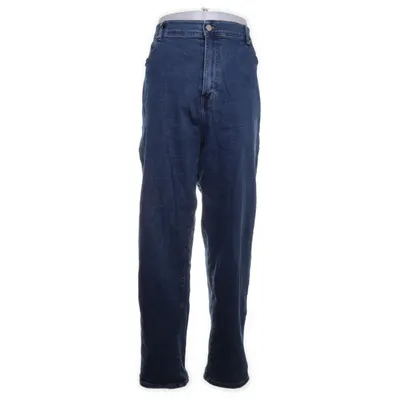 Jeans (Blå) fra Perfect Jeans Bomuld, Polyester