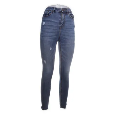 Jeans (Blau) von Stradivarius Polyester
