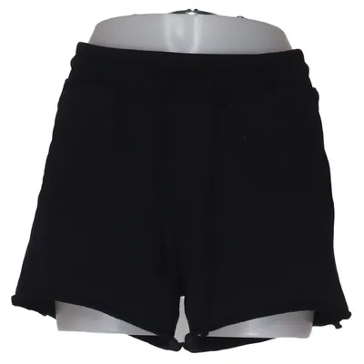Mjukisshorts (Svart) från Hey Honey Bomull