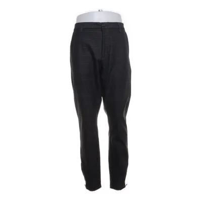 Byxor (Svart, Grå, Blå) från Gabba Elastan, Polyester, Viskos