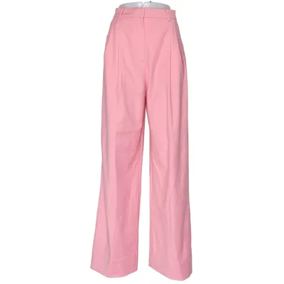 Suit pants (Pink) from Aggi Selected Acetate, Elastane, Polyamide, Viscose, Wool