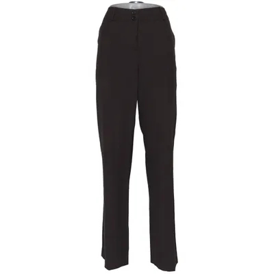 Suit pants (Brown) from Menu Elastane, Polyester, Viscose