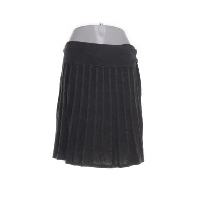 Kjol (Grå) från ESPRIT Polyester, Viskos