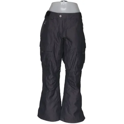 Schneehose (Grau) von The North Face Polyamid, Polyester