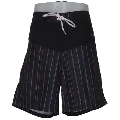 Swim shorts (Black, Multicolored) from Speedo Polyester
