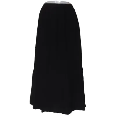Maxi skirt (Black) from MbyM Viscose