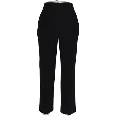 Suit pants (Black) from NA-KD Reborn