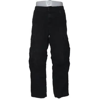 Cargo broek (Regular Cargo Pant) van Carhartt Katoen, Polyester