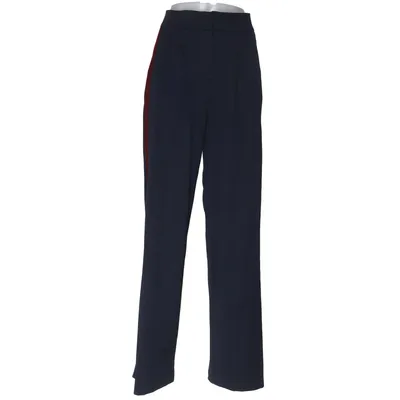 Hose (Blau, Rot)