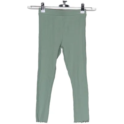 Leggings (Grün) von Primark Baumwolle, Elasthan