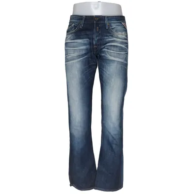 Jeans (Blå) från Replay