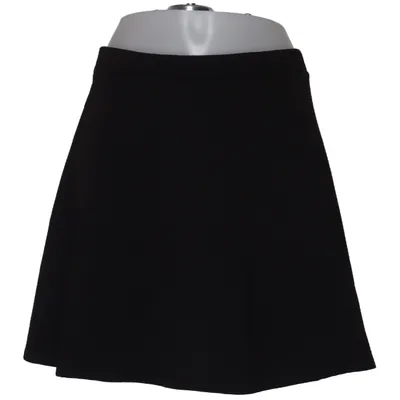 Rok (Zwart) van Sinsay Elastaan, Polyester