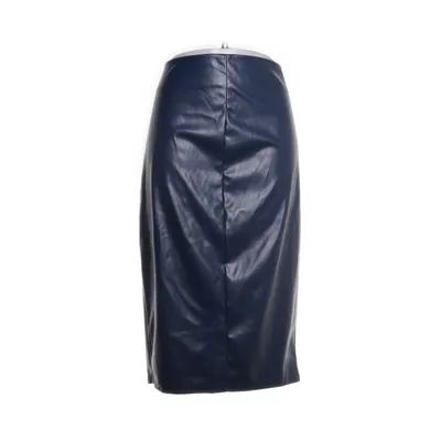 Rok (Blauw) van Shein Curve Polyester