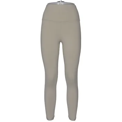 Sportleggings (Beige) von Muse Elasthan, Polyamid