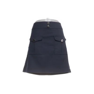 Kjol (Grå) från Orsay Elastan, Polyester, Viskos