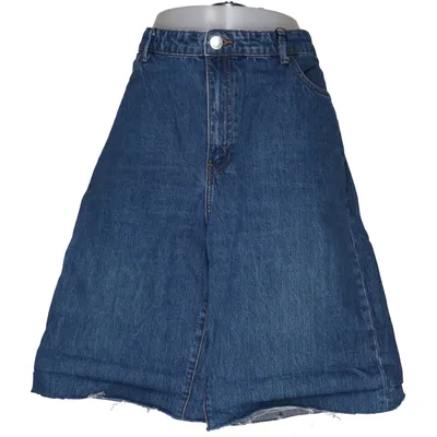 Jeansshorts (Jackie) fra Lindex Bomuld