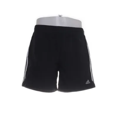 Träningsshorts (Svart, Vit) från Adidas Polyester