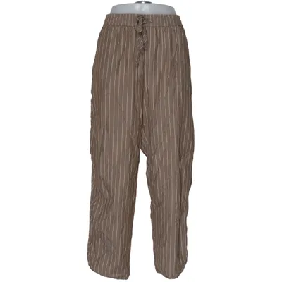 Pantalon (Cordelia) de Modström Coton