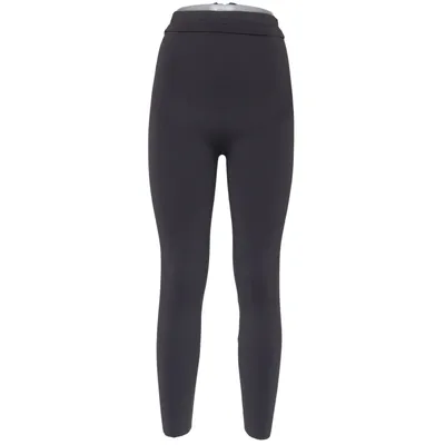 Maternity leggings (Gray) from Mamalicious
