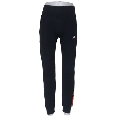 Mjukisbyxor (Blå, Orange, Vit) från Le Coq Sportif Bomull, Polyester