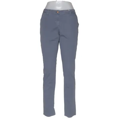Chinos (Gray) from Tom Tailor Cotton, Elastane