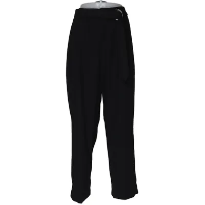 Broek (Grijs) van Zara Elastaan, Polyester, Viscose