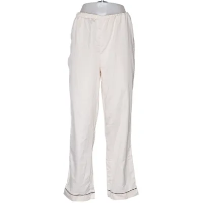 Pyjamasbyxor (Beige) från Loungeable Polyester