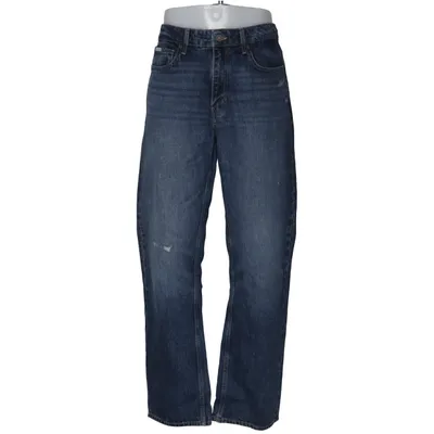 Spijkerbroek (Blauw) van Guess Jeans Katoen