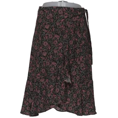 Wikkelrok (Groen, Roze, Meerkleurig) van Three Sixty Five Polyester