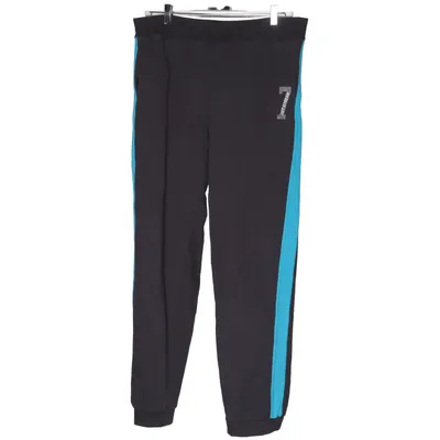 Sweatpants (Gray, Blue) from Dognose Cotton, Elastane, Polyester