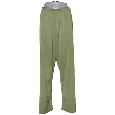 Pyjama broek (Groen) van Bayu Elastaan, Polyester
