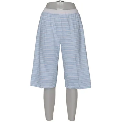 Pyjamasbyxor (Blå, Vit) från Felicia