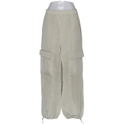 Cargobyxor (Beige) från Rodebjer Polyester, Viskos