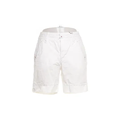 Short (Blanc) de Vintage Stories Coton