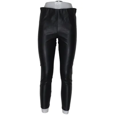 Legging (Noir) de Up2Fashion Polyester, Polyuréthane
