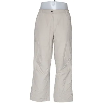 Byxor (Beige) från Outdoor Discovery Bomull, Polyamid, Polyester
