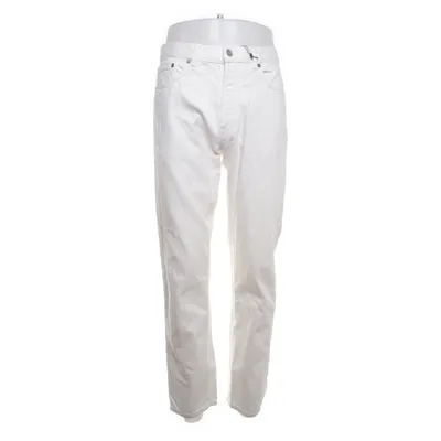 Jeans (Beige) från Arket Bomull