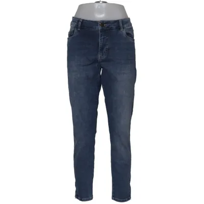 Jeans (Blau) von I Say Baumwolle, Elasthan, Polyester