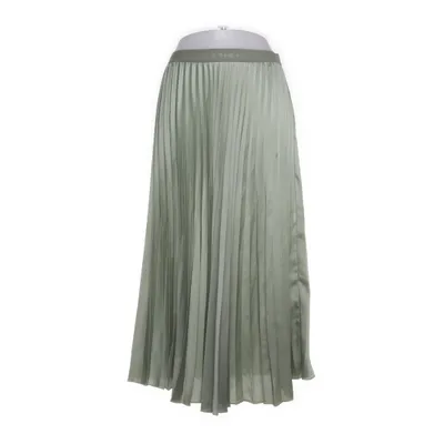 Maxi skirt (Green) from One More Story Polyester