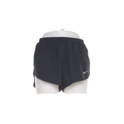Sports shorts (Black) from Nike Polyester