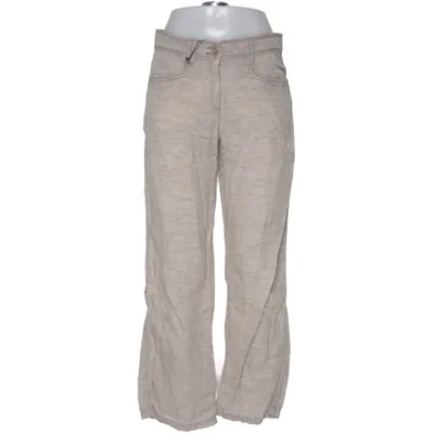 Chinos (Beige) fra Brax Linen
