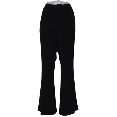 Kostuumbroek (Zwart) van & Other Stories Polyester