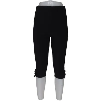 Legging (Noir) de ASOS Design Élasthane, Polyester