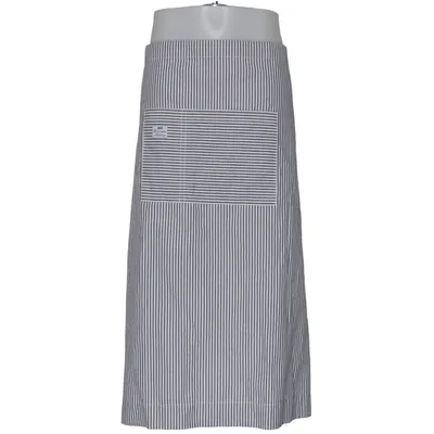 Tablier (Bleu, Blanc) de Lexington Living